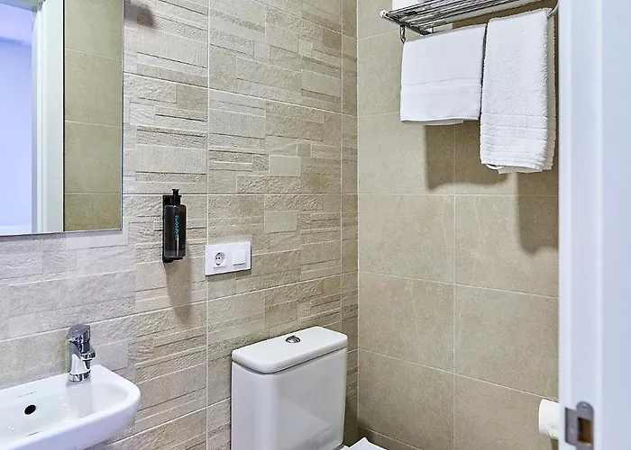 酒店 Gran Via By Gaiarooms