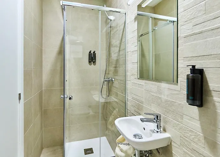 Gran Vía By Gaiarooms Salamanca